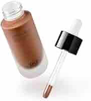 美容液 KIKO Amazon.com: KIKO Milano Glow Fusion Highlighting Drops 01